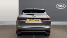 Jaguar F-Pace 2.0 D200 R-Dynamic HSE 5dr Auto AWD Diesel Estate